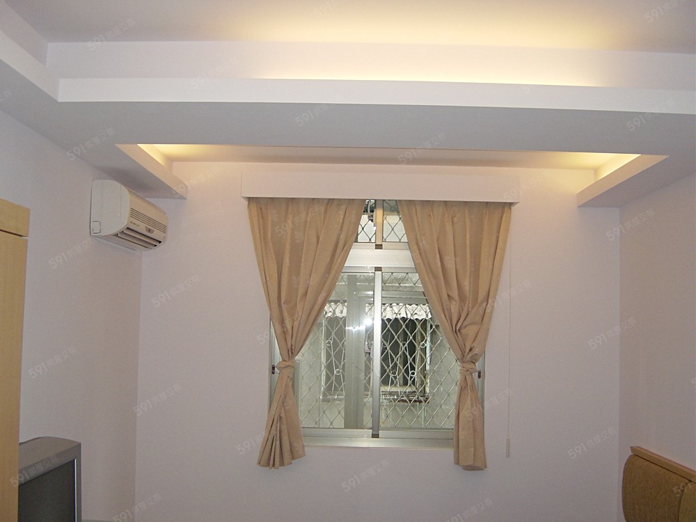 間接燈光,視覺柔和