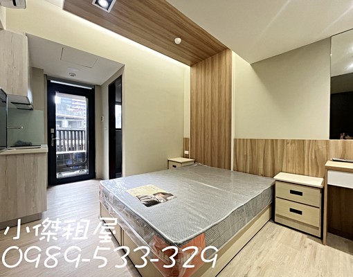 租屋藏寶圖🏡可申請租屋補助、全新社區型套房、搶約中~ - Image 2