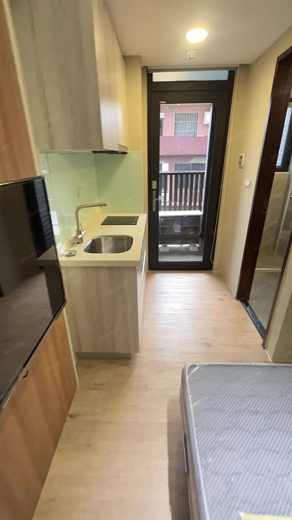 租屋藏寶圖🏡可申請租屋補助、全新社區型套房、搶約中~ - Image 1