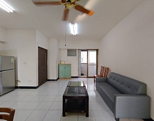 可租屋補助🏠大寮電梯雙陽台景觀3房 - Image 1