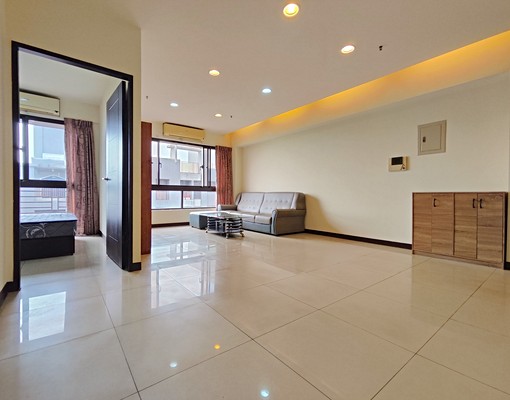 嶺東【勝美極美】方正美採光二房車位 - Image 3