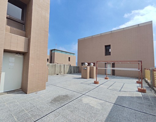 嶺東【勝美極美】方正美採光二房車位 - Image 13