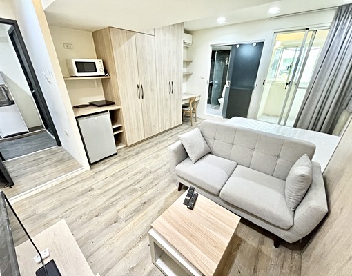 可貓🍁雙租屋補助🍁陽台獨洗🍁乾濕衛浴🍁系統櫃 - Image 1