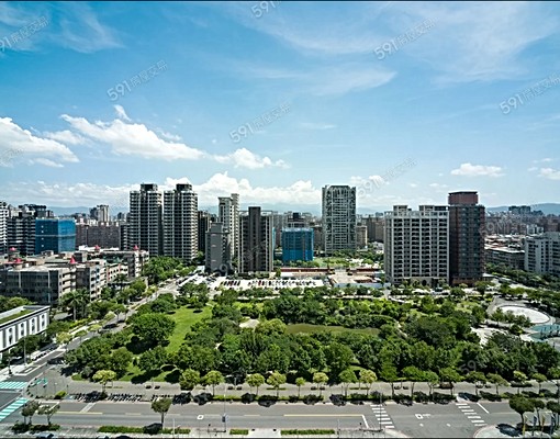 💖副都心精緻優質住宅3房車(家具全)🍎 - Image 3