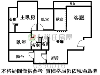 社區圖片