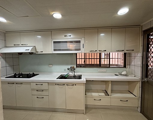 交通生活便利近商圈,小戶型公寓採光佳含車位 - Image 3