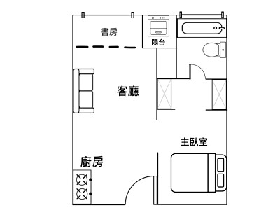 社區圖片