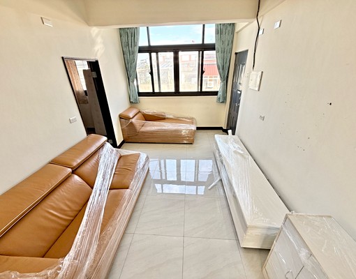 🔥可戶籍/可租屋補助/健身2房公寓🔥 - Image 1