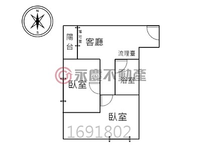 社區圖片