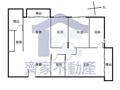 社區圖片