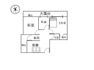 社區圖片