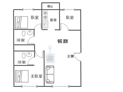 社區圖片