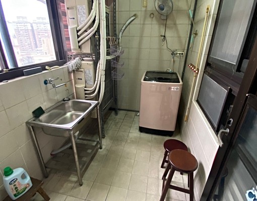 光明國中國圖館/精美裝潢大三房3+1書房休旅車位/可租補入戶 - Image 10