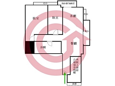 社區圖片