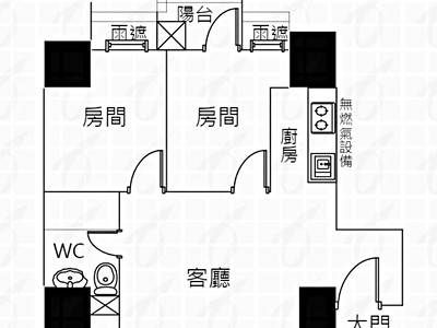 社區圖片