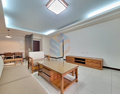 🌟好旺🏢4房3衛🛁租金超便宜💰拎包入住🌆附車位🚗 - Image 2