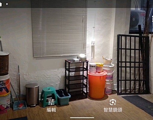 火車站附近,季繳優惠價建國二路巷子內一樓 - Image 3