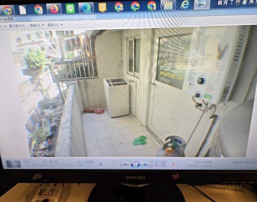 可登記公司租補一房一廳獨立廚房陽台洗衣機 - Image 15