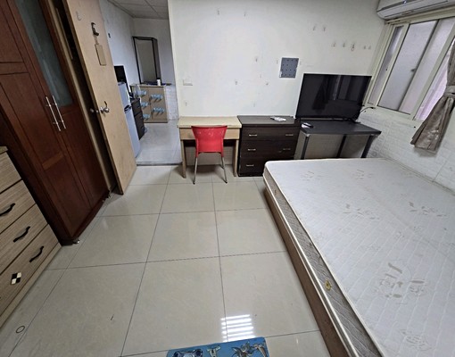 可登記公司租補一房一廳獨立廚房陽台洗衣機 - Image 10