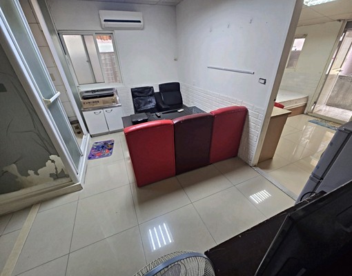 可登記公司租補一房一廳獨立陽台廚房洗衣機 - Image 1