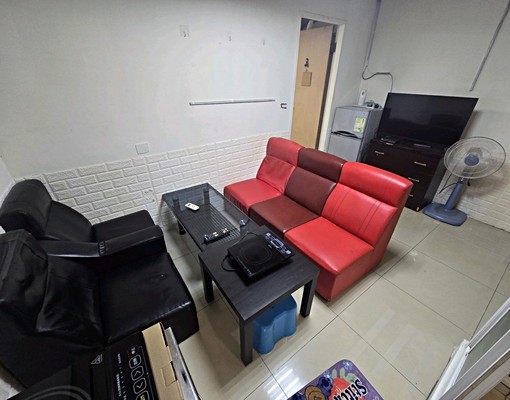 可登記公司租補一房一廳獨立陽台廚房洗衣機 - Image 13