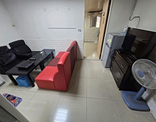 可登記公司租補一房一廳獨立陽台廚房洗衣機 - Image 3