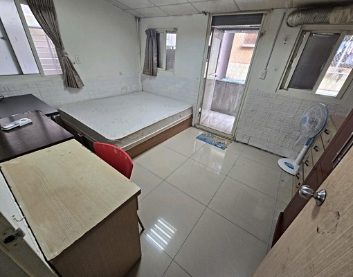 可登記公司租補一房一廳獨立陽台廚房洗衣機 - Image 2