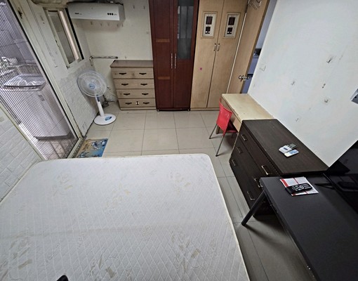 可登記公司租補一房一廳獨立陽台廚房洗衣機 - Image 12