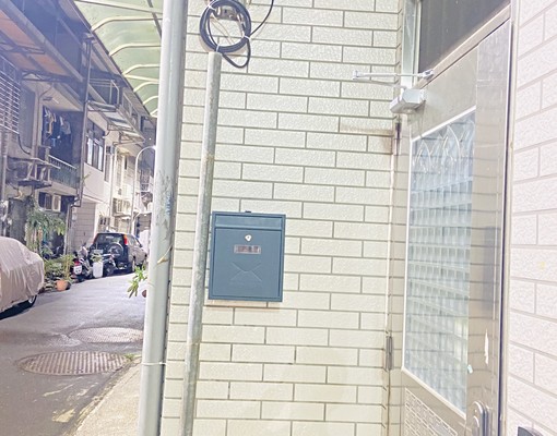 新整捷運夜市1G獨洗晾廚免治電磁租補垃圾 - Image 11