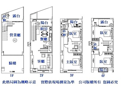 社區圖片