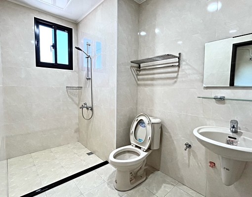 百甲新落成雙人套房✅獨洗曬✅租補✅台電價✅停車✅軟水處理 - Image 2