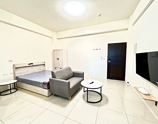 百甲新落成雙人套房✅獨洗曬✅租補✅台電價✅停車✅軟水處理 - Image 3