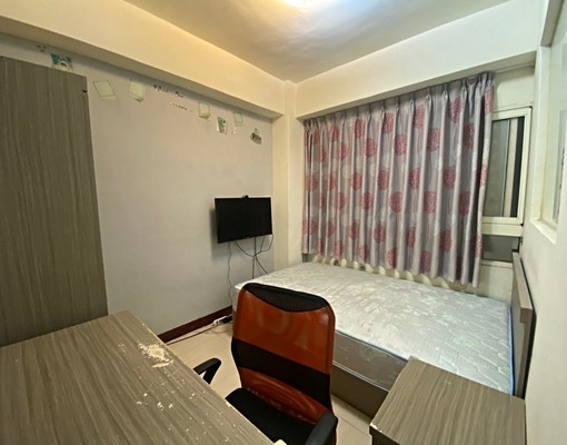 一層一戶公寓的溫馨套雅房大家的好厝居 - Image 1