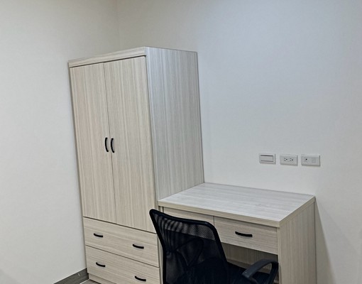 整棟剛完工^_^獨立套房附陽台，可租補 - Image 10