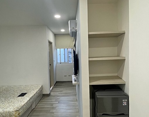 整棟剛完工^_^獨立套房附陽台，可租補 - Image 3