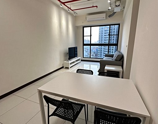 JOYQ_邊間高樓層景觀2房 - Image 2