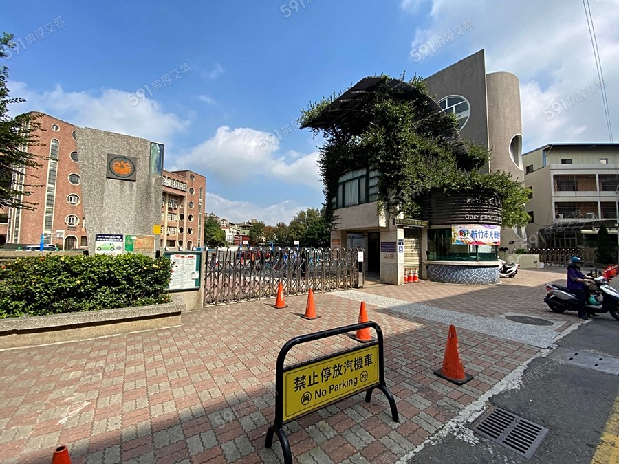 昌傑玥玥環境圖