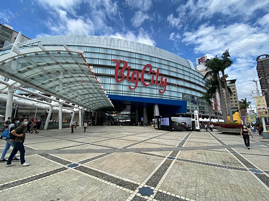 昌傑玥玥環境圖