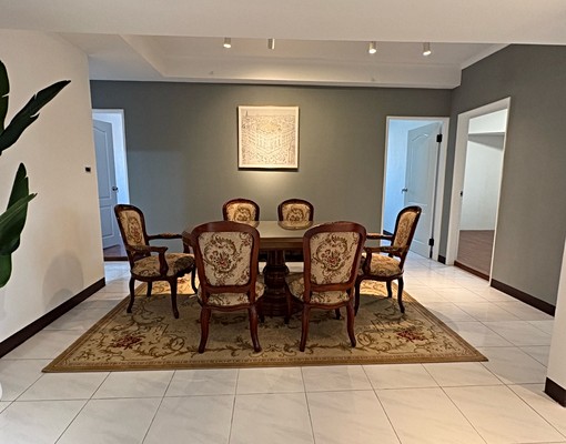 近巨蛋百貨自由黃昏市場,全新裝修美學住宅 - Image 3