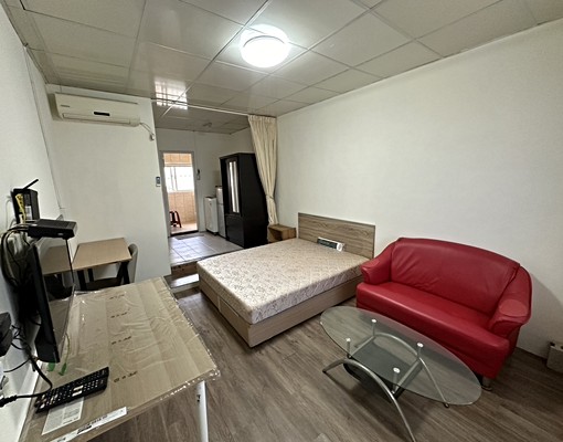 (收訂)近華亞科學園區.分租套房 - Image 1