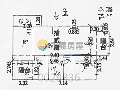 社區圖片