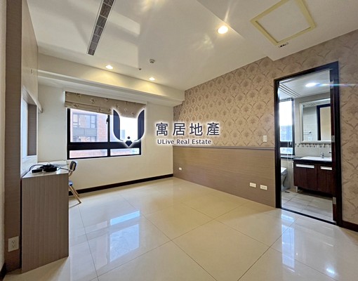 遠雄靜巷氣派豪邸嚴謹物業●正三房浴缸更衣間 - Image 6