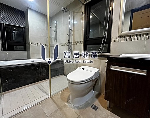 遠雄靜巷氣派豪邸嚴謹物業●正三房浴缸更衣間 - Image 11