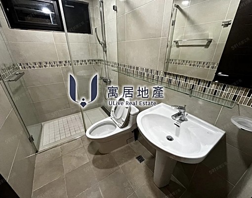 遠雄靜巷氣派豪邸嚴謹物業●正三房浴缸更衣間 - Image 12