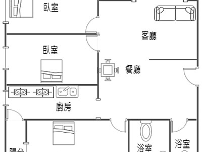 社區圖片