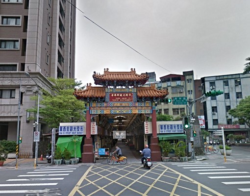 龍山寺華西街夜市～整層住家 - Image 11