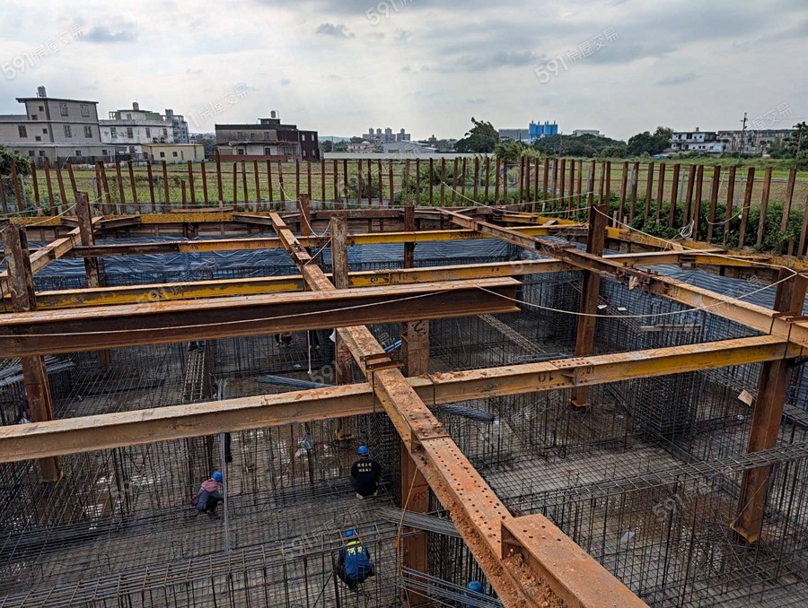 東展十美實景圖