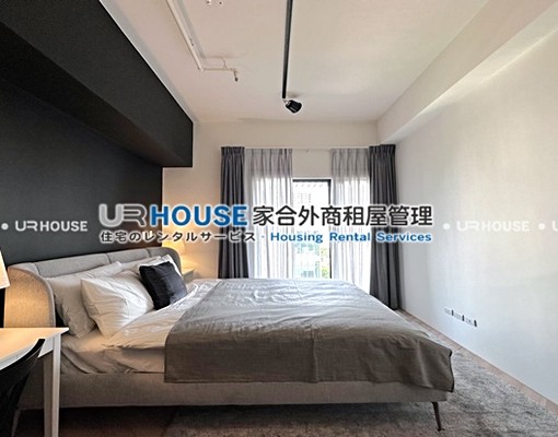 全新入住北歐風美裝2房🧩中山北車 - Image 9