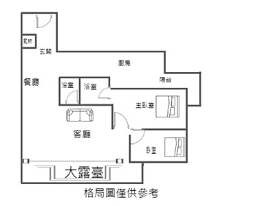 社區圖片