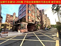 金龍路347巷幫幫你銀行貸9..